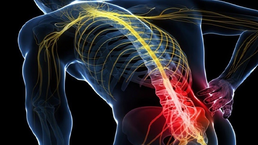 Sciatica - Sciatic Nerve Pain - Oklahoma Pain Management Specialists